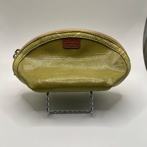 Fossil Cosmetic Bag